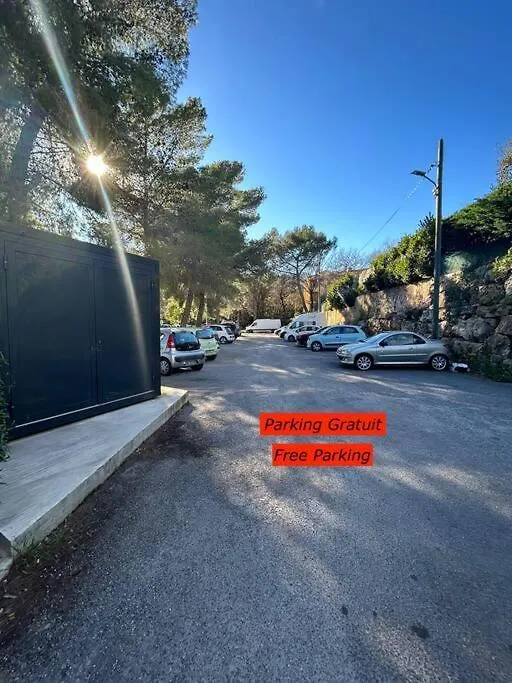 Appartement Love Room 80M2 Bdsm 50 Nuances De Grey - Sauna - Parking Gratuit Antibes