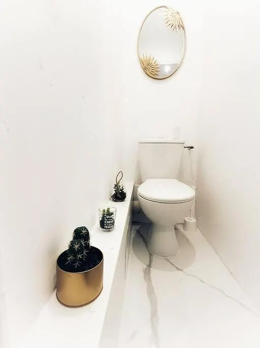 Love Room 80M2 Bdsm 50 Nuances De Grey - Sauna - Parking Gratuit Antibes Appartement