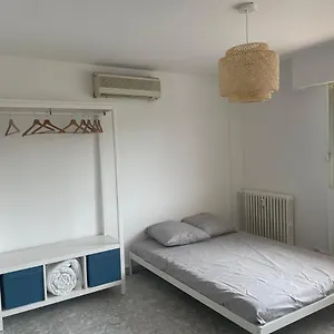  Appartement Voltaire
