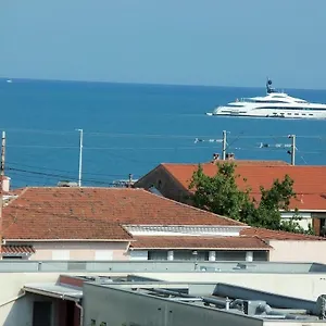  Appartement Vue Acces